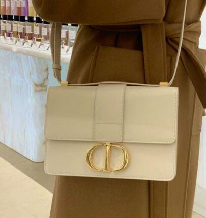 【VIPセール！】DIOR30モンターニュショルダーバック